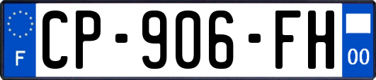 CP-906-FH