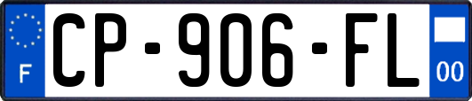 CP-906-FL