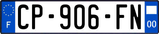 CP-906-FN