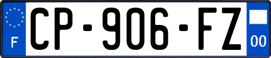 CP-906-FZ