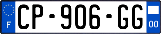 CP-906-GG
