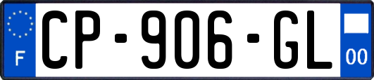 CP-906-GL