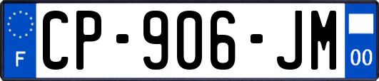 CP-906-JM