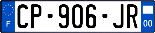 CP-906-JR