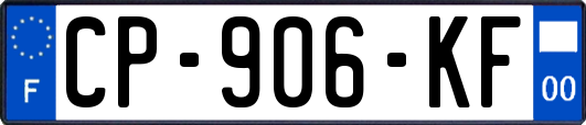 CP-906-KF