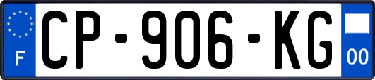 CP-906-KG