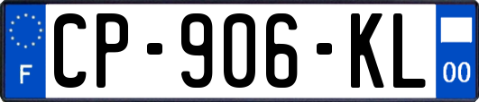 CP-906-KL