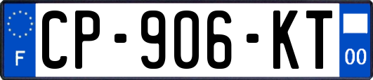 CP-906-KT