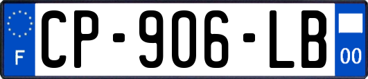 CP-906-LB