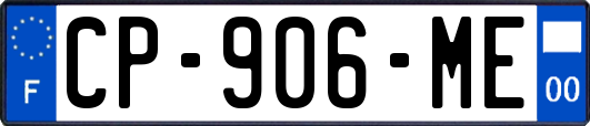 CP-906-ME
