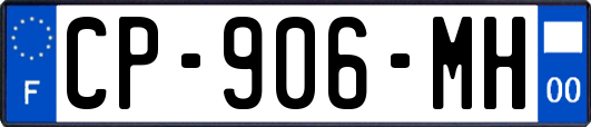 CP-906-MH