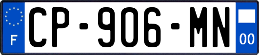 CP-906-MN