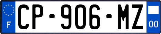CP-906-MZ