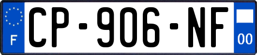 CP-906-NF