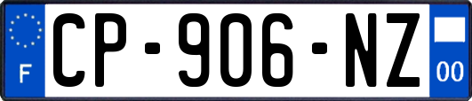 CP-906-NZ