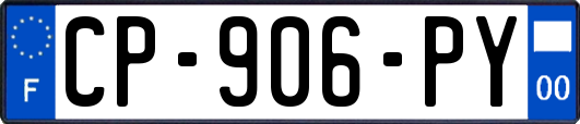 CP-906-PY