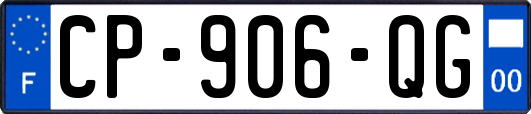 CP-906-QG