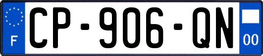 CP-906-QN