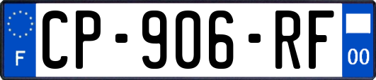 CP-906-RF