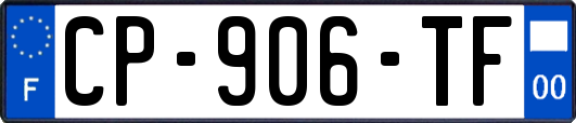 CP-906-TF