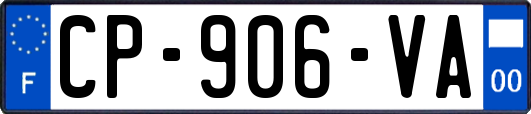 CP-906-VA