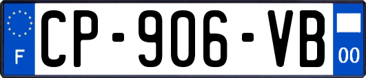 CP-906-VB