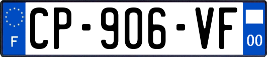 CP-906-VF
