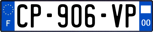 CP-906-VP