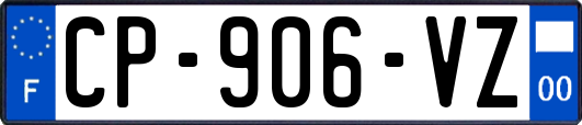 CP-906-VZ
