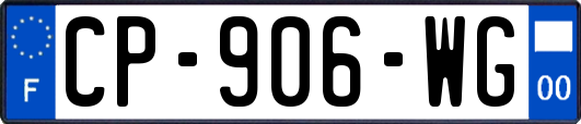 CP-906-WG