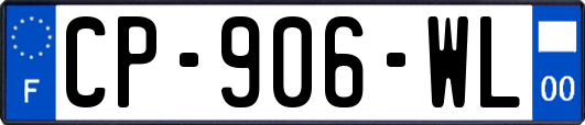 CP-906-WL