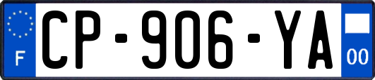 CP-906-YA