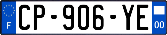 CP-906-YE