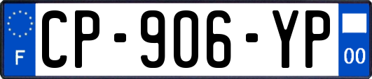 CP-906-YP