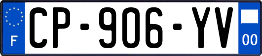 CP-906-YV