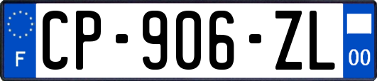 CP-906-ZL