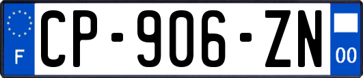 CP-906-ZN