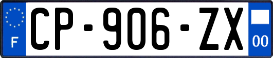 CP-906-ZX