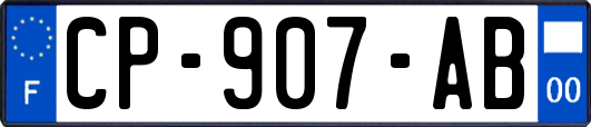 CP-907-AB