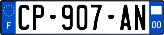 CP-907-AN