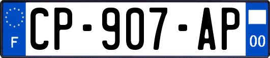 CP-907-AP