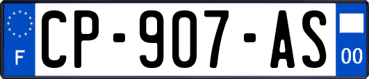 CP-907-AS