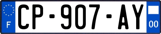 CP-907-AY