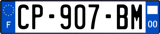 CP-907-BM