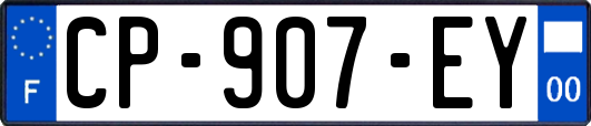 CP-907-EY