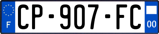 CP-907-FC