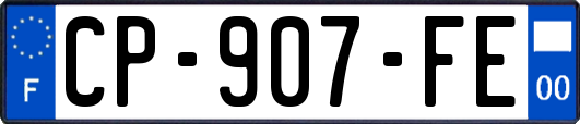CP-907-FE
