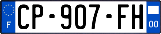 CP-907-FH