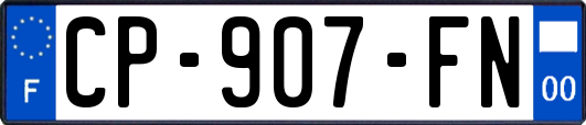 CP-907-FN