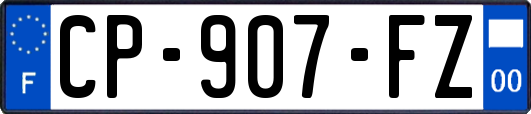 CP-907-FZ